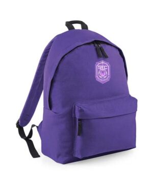 SoccerRockz FC Girls Backpack BG010