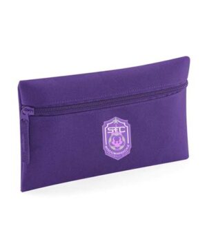 SoccerRockz FC Girls Pencil Case QD442