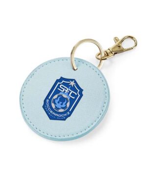 SoccerRockz FC Keyring