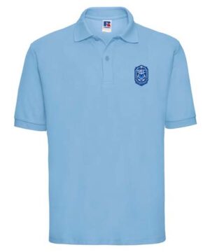 SoccerRockz FC Polo Shirt (Adults)