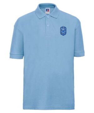 SoccerRockz FC Polo Shirt (Childrens)