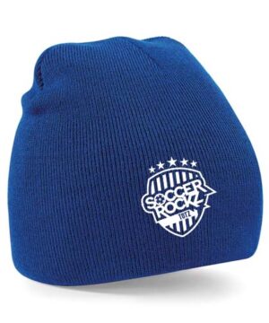 SoccerRockz Totz Beanie