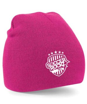 SoccerRockz Totz Beanie