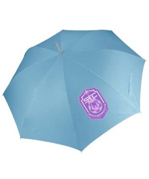 SoccerRockz FC Girls Umbrella K1003