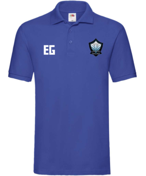 Coventry Phoenix Polo Royal - SS255