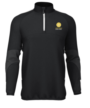 Conor Thomas Edge Pro Team Midlayer Junior