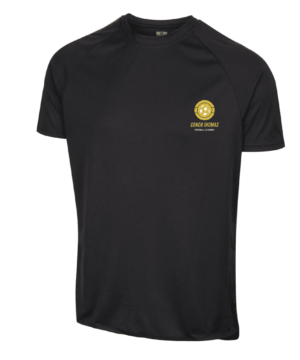 Conor Thomas T-shirt Junior - JC01J