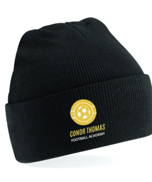 Conor Thomas Beanie Child