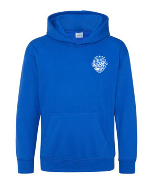 SoccerRockz Totz Hoodie