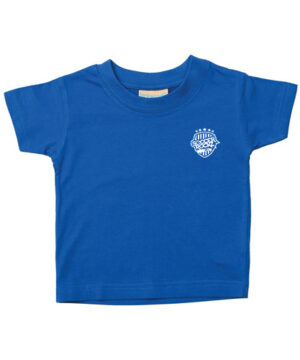 SoccerRockz Totz Training Top