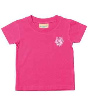 SoccerRockz Totz Training Top