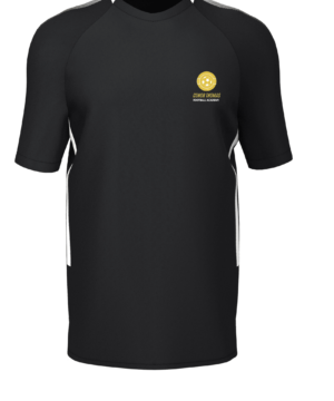 Conor Thomas Edge Pro Training T-shirt Adult