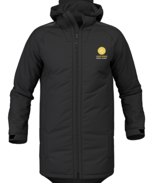 Conor Thomas Edge Pro Coat Junior