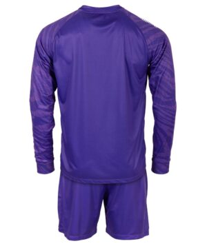 Goalkeeper Home Kit