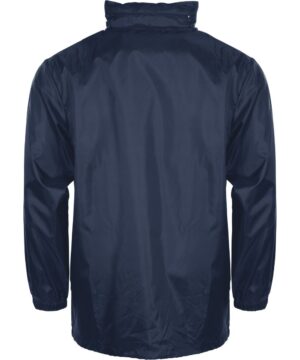 Rain Jacket