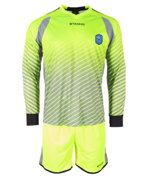 Goalkeeper Away Kit