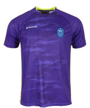 Away Kit Shirt