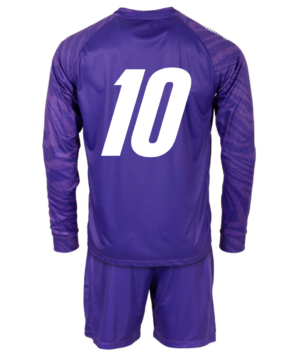 Goalkeeper Home Kit
