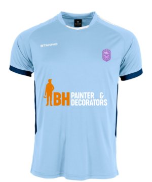 Home Kit Shirt