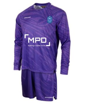 Goalkeeper Home Kit