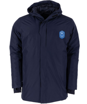 Coaches Matchday Coat