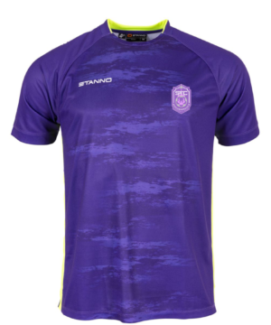 Away Kit Shirt