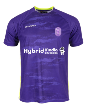 Away Kit Shirt