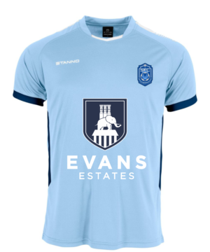 Home Kit Shirt
