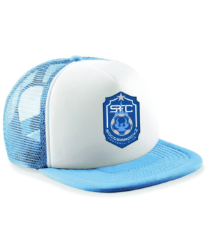 SoccerRockz FC Trucker Hat BC645