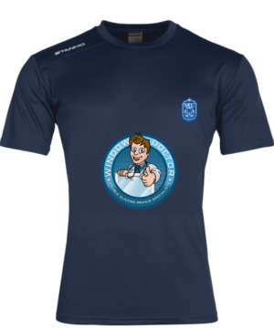 Coaches Matchday Kit (Boys)
