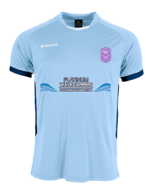 Home Kit Shirt