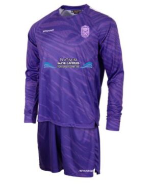 Goalkeeper Home Kit