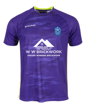 Away Kit Shirt