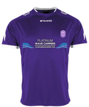 Coaches Matchday Kit (Girls)