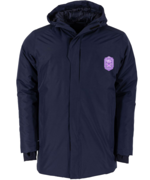 Coaches Matchday Coat