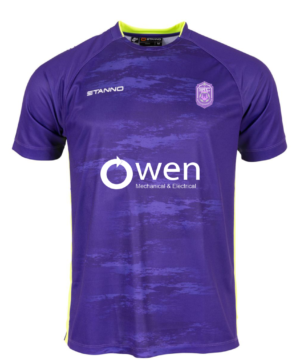 Away Kit Shirt