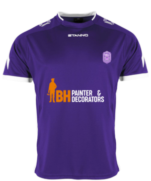 Coaches Matchday Kit (Girls)