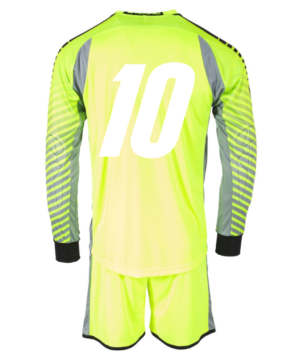 Goalkeeper Away Kit
