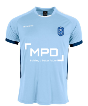 Home Kit Shirt