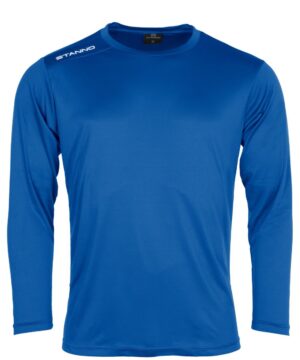 Field Long Sleeve Shirt Junior - 411001