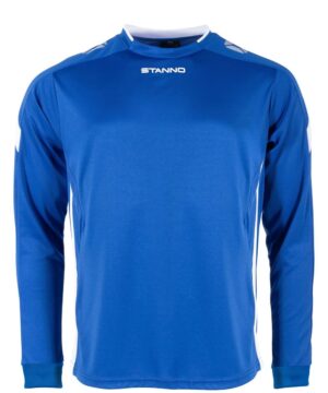 Match Long Sleeve Drive Shirt Junior - 411003