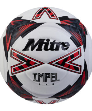 KTJFC Match Ball - 5-B01790C29-3