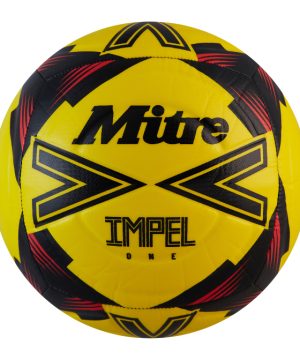 Mitre Impel One Football