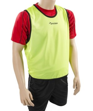 Precision Mesh Training Bib (packs of 10)