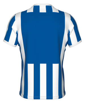 Strip Football Shirt Adult - GM1B0C